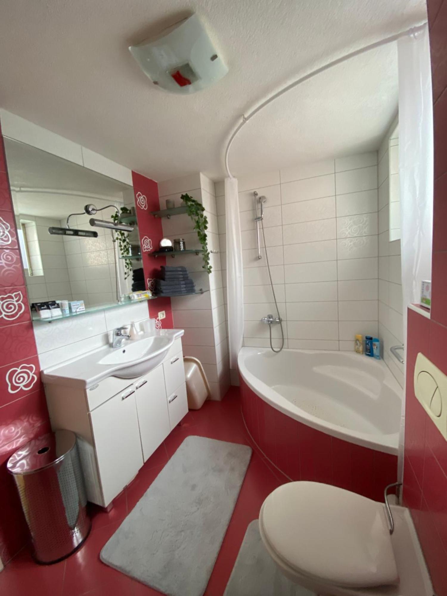 Capital Apartment