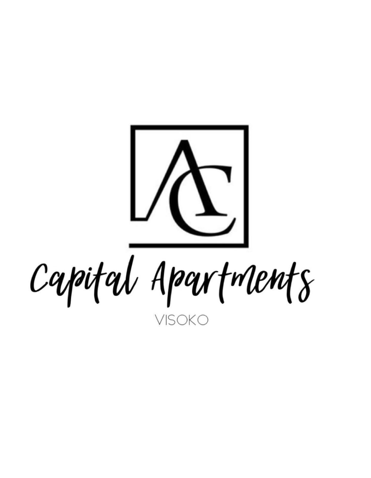 Capital Apartment