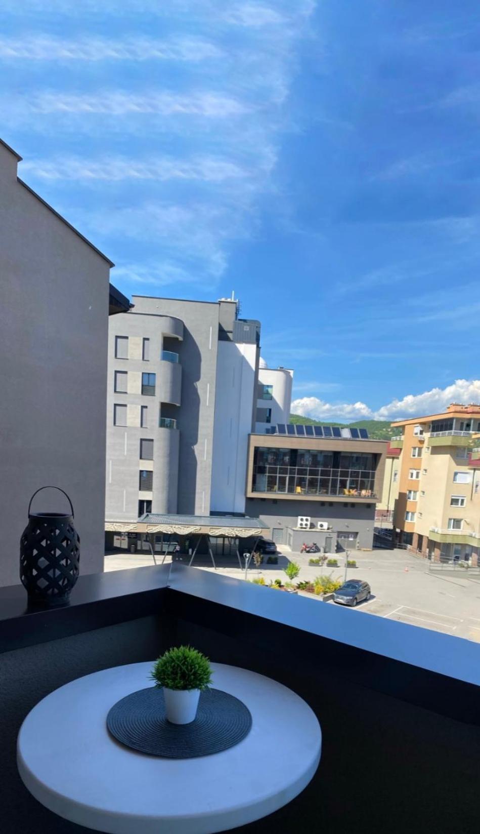 Capital Visoko